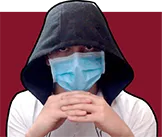 JustAColombian (Andrés), a Colombian social media influencer and content creator.